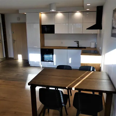 Apartament Trzynastka * Katowice