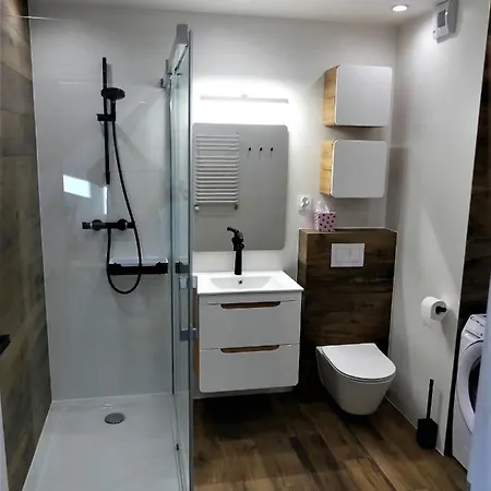 Apartament Trzynastka Apartment