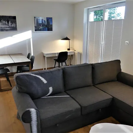 Apartament Trzynastka Apartment