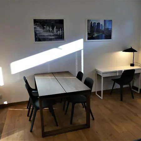 Apartment Apartament Trzynastka