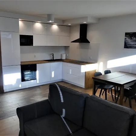 Apartament Trzynastka *