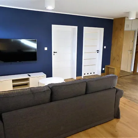 Apartment Apartament Trzynastka
