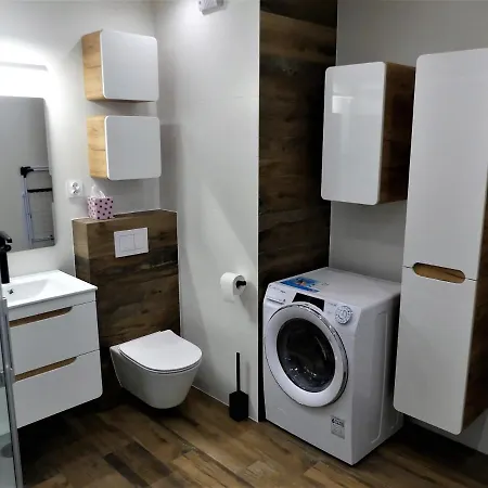 Apartament Trzynastka Apartment Katowice