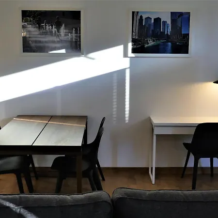 Apartament Trzynastka *