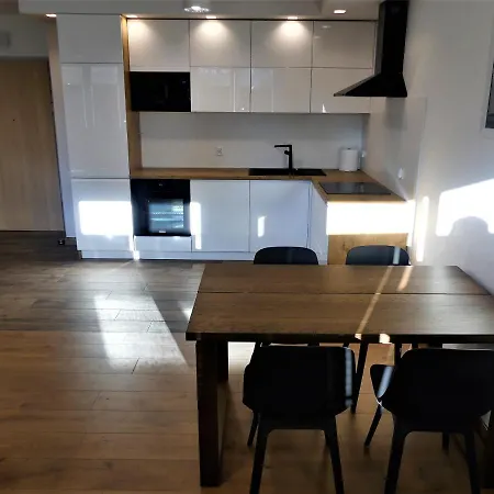 Apartament Trzynastka Apartment Katowice