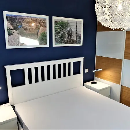 Apartament Trzynastka Apartment
