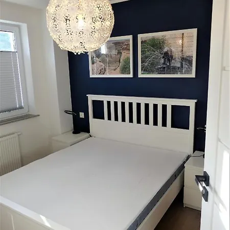 Apartament Trzynastka