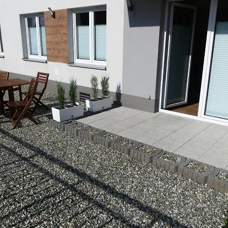 Apartament Trzynastka Katowice